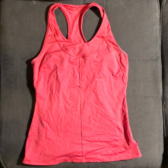 Lululemon tank top - Picture 2 of 3